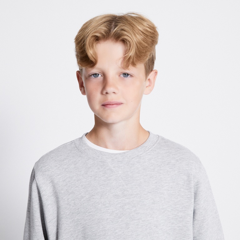 Sweatshirt "Pax star"